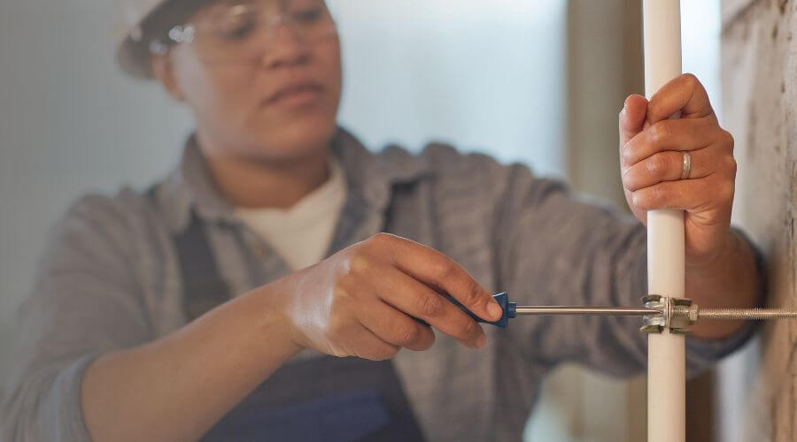 Professional bathroom faucet installation in Mount Upton, NY